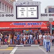 Bugis Market