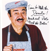 Time to Make the Doughnuts