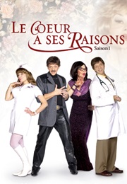 Le Coeur a Ses Raisons (2005)