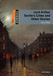 Lord Arthur Savile&#39;s Crime (Oscar Wilde)