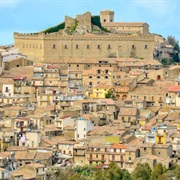 Montalbano Elicona