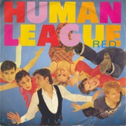 (Keep Feeling) Fascination - Human League