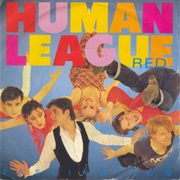 (Keep Feeling) Fascination - Human League