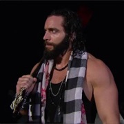 Elias Samson