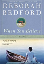 When You Believe (Deborah Bedford)