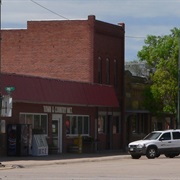 Curtis, Nebraska