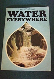 Water Everywhere (Henry Pluckrose)