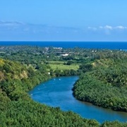 Wailua (Kauai), Hawaii