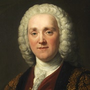 George Grenville