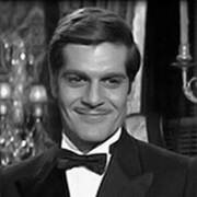 Omarr Sharif