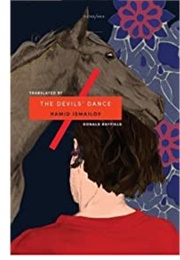 The Devil&#39;s Dance (Hamid Ismailov)