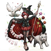 Himiko Yumeno