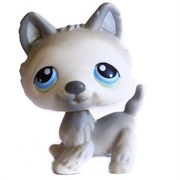 Littlest Pet Shop #69