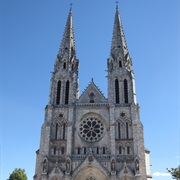 Châteauroux