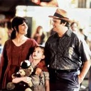 Harry and Shelly - My Girl