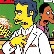 Stringfellow Szyslak