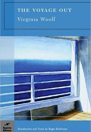 The Voyage Out (Virginia Woolf)