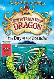 The Day of the Dreader (Cressida Cowell)
