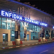NBE - Enfidha-Hammamet International Airport