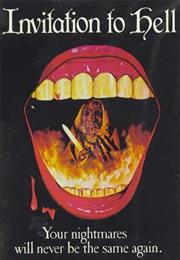 Invitation to Hell (1984)