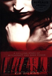 The Infernal (Kim Wilkins)