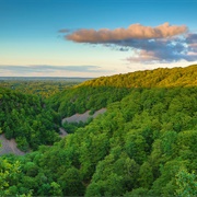 Söderåsen National Park