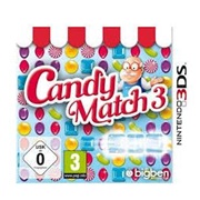 Candy Match 3 (3DS)
