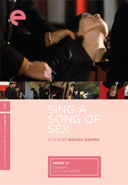Sing a Song of Sex (1967)