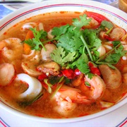 Thailand - Tom Yum