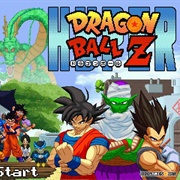 Hyper DBZ