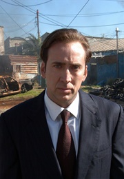 Nicolas Cage - Lord of War (2005)