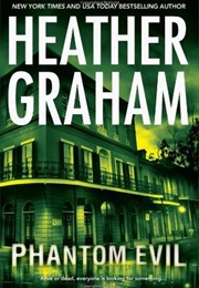 Phantom Evil (Heather Graham)