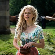 Ella's Mother - Cinderella