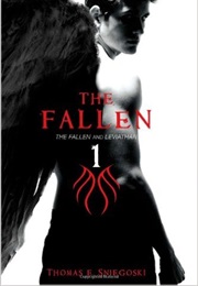 The Fallen and Leviathan (Thomas E. Sniegoski)