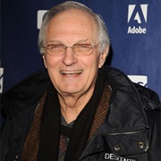 Alan Alda