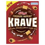 Krave Chocolate Hazelnut