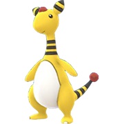 Ampharos