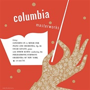 Honegger: Concertino in a Minor