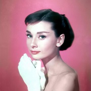 Audrey