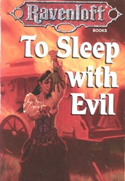 To Sleep With Evil (Andria Cardarelle)