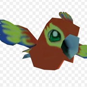 Parrot (Sonic Adventure 2: Battle)