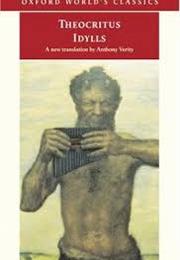 Theocritus--Idylls