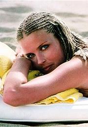 Bo Derek, "10"