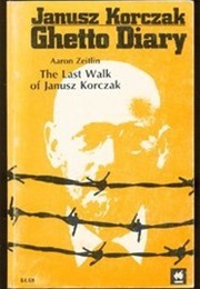 Ghetto Diary (Janusz Korczak)