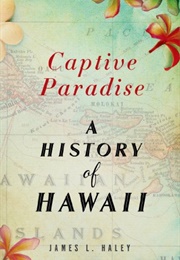 Captive Paradise (James Haley)