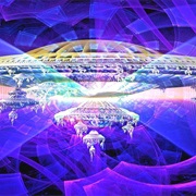 Yes - Starship Trooper