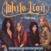 Radar Love - White Lion
