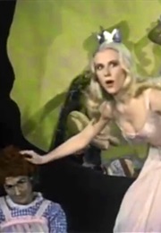 Santa and the Fairy Snow Queen (1951)