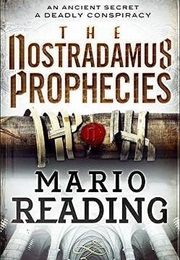The Nostradamus Prophecies (Mario Reading)
