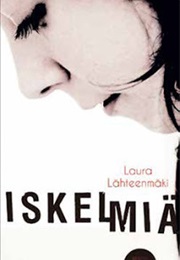 Iskelmiä (Laura Lähteenmäki)